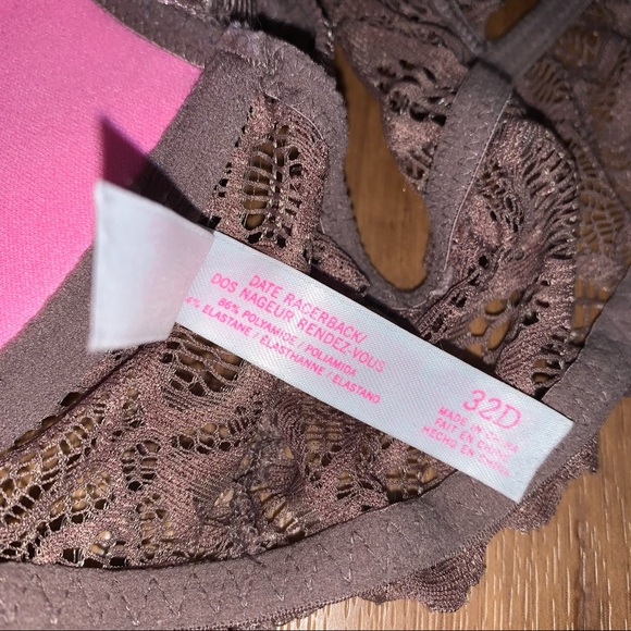 VS PINK Bra/Bralette Bundle 💗 - Picture 7 of 16